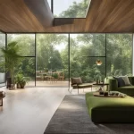 The Rise of Biophilic Design – Bringing Nature Indoors in Your Living Room