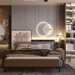Smart Bedroom Technology Integration for Better Sleep